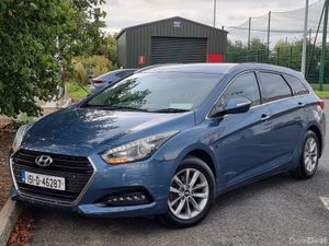 2015 HYUNDAI i40 ESTATE DIESEL TAXED €3,650 - Image 2