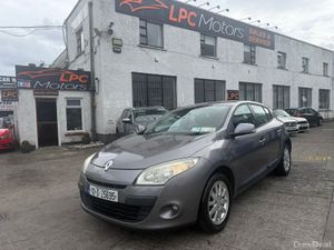 Renault Megane 2010 - Image 2