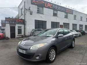 Renault Megane 2010 - Image 4