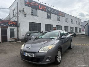 Renault Megane 2010 - Image 3