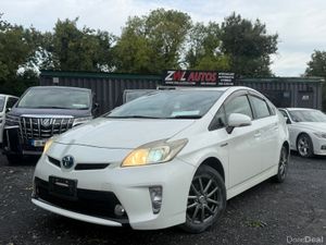 2015 Toyota Prius 1.8 Hybrid - Image 3