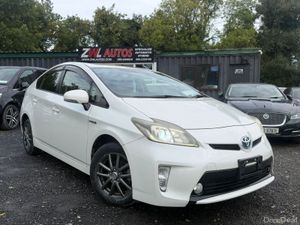 2015 Toyota Prius 1.8 Hybrid - Image 2