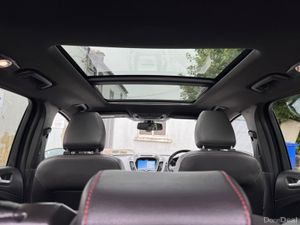 Ford Kuga ST-Line low mileage - Image 3