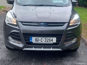 Ford Kuga 2016 2.0L - Image 3