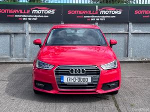 AUDI A1 TFSI 4 DOOR “70,000KMS” “AUTOMATIC” 2017 - Image 2