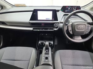 Toyota Prius 1.8 Hybrid X Model - Image 4