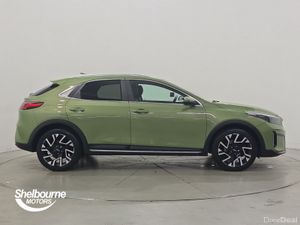 Kia XCeed 1.5T GDi ISG 3 5dr - Image 4