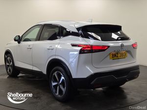 Nissan Qashqai 1.3 DiG-T MH N-Connecta 5dr - Image 3