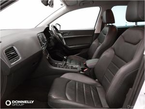 SEAT Ateca 1.0 TSI SE L [EZ] 5dr - Image 3