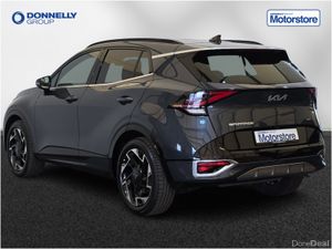 Kia Sportage Estate GT-Line - Image 2