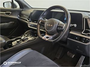 Kia Sportage Estate GT-Line - Image 4