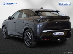 Peugeot 3008 E- Electric Estate GT - Image 2