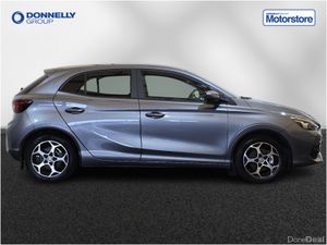 MG MG3 1.5 Hybrid Trophy 5dr Auto - Image 3