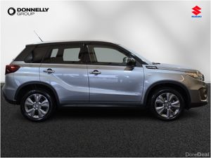 Suzuki Vitara Estate SZ-T - Image 3