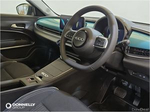 Fiat 600 1.2 Hybrid 48V 5dr eDCT-6 - Image 4