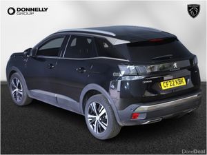 Peugeot 3008 1.2 PureTech GT 5dr - Image 2