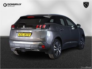 Peugeot 3008 1.2 PureTech GT Line Premium 5dr EAT8 - Image 2