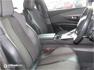 Peugeot 3008 1.2 PureTech GT Line Premium 5dr EAT8 - Image 3