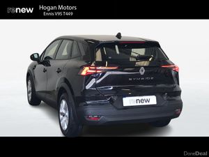 Renault Symbioz 2026 - Image 4