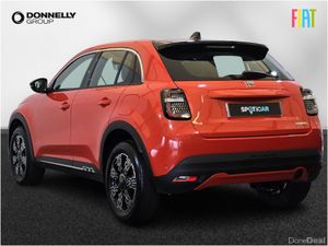 Fiat 600 1.2 Hybrid 48V 5dr eDCT-6 - Image 2