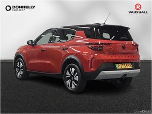 Vauxhall Frontera Electric Estate GS - Image 3