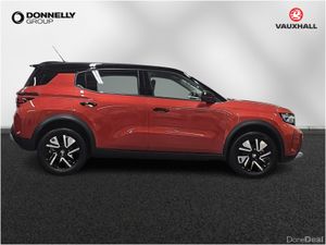 Vauxhall Frontera Electric Estate GS - Image 4