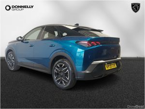 Peugeot 3008 1.2 Hybrid 136 GT 5dr e-DSC6 - Image 2