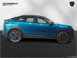 Peugeot 3008 1.2 Hybrid 136 GT 5dr e-DSC6 - Image 3