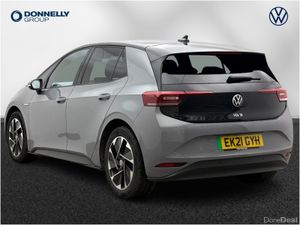 Volkswagen Id.3 150kW Business Pro Performance 58k - Image 3