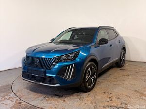Peugeot 2008 1.2 PureTech Allure 5dr - Image 4