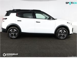 Citroen C3 Aircross 1.2 Hybrid [136] Max 5dr e-DCS - Image 4