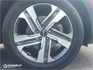 Kia Sorento 1.6 T-GDi PHEV 3 5dr Auto - Image 4