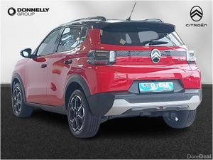 Citroen C3 83kW Max 44kWh 5dr Auto - Image 2