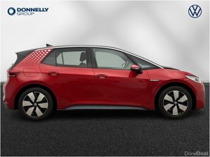 Volkswagen Id.3 150kW Family Pro Performance 58kWh - Image 4