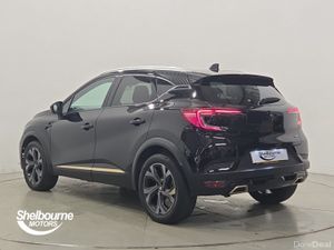 Renault Captur 1.6 E-Tech full hybrid 145 Engineer - Image 3