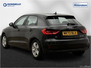 Audi A1 25 TFSI Technik 5dr - Image 3