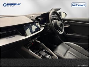 Audi A3 40 TFSI e Sport 5dr S Tronic - Image 2