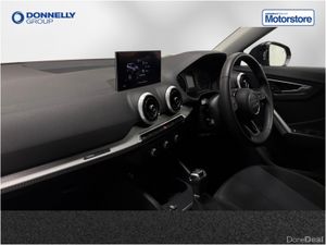 Audi Q2 30 TFSI Technik 5dr - Image 2