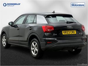 Audi Q2 30 TFSI Technik 5dr - Image 3