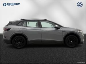 Volkswagen ID.4 109kW Life Pure 52kWh 5dr Auto - Image 4