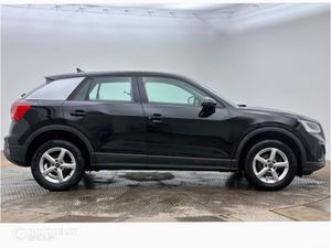 Audi Q2 30 TFSI Technik 5dr - Image 4