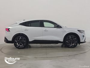 Renault Rafale E-Tech PHEV Atelier Alpine AWD 5dr - Image 4