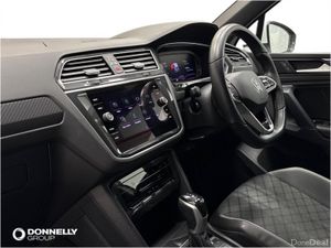Volkswagen Tiguan 1.5 TSI 150 R-Line Edition 5dr D - Image 2