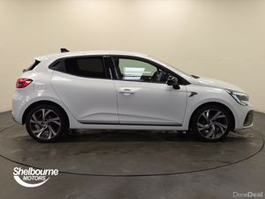 Renault Clio 1.0 TCe 90 RS Line 5dr - Image 4