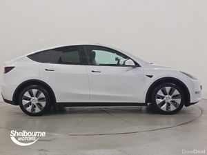 Tesla Model Y LONG RANGE - Image 4