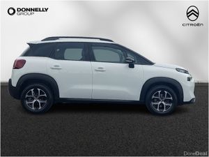 Citroen C3 Aircross 1.2 PureTech 130 Shine 5dr EAT - Image 3