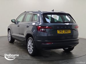Skoda KAROQ SE L TSI - Image 3