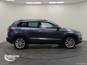 Skoda KAROQ SE L TSI - Image 4