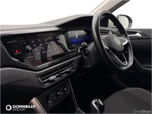 Volkswagen Taigo 1.0 TSI 110 Life 5dr - Image 2