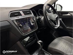 Volkswagen Tiguan 1.5 TSI Life 5dr - Image 2